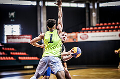 Basketball, , , 3x3 Qualifiers Debrezen, , 