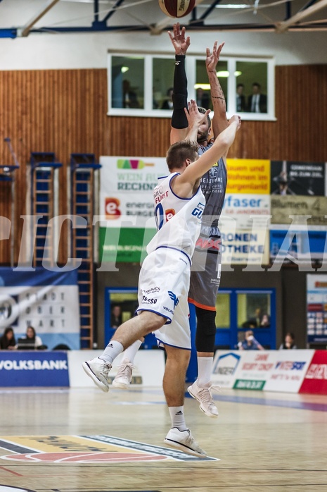 Basketball, ABL 2018/19, Grunddurchgang 5.Runde, Oberwart Gunners, Fürstenfeld Panthers, Marko Car (7) Basketball, ABL 2018/19, Grunddurchgang 5.Runde, Oberwart Gunners, Fürstenfeld Panthers, Marko Car (7)