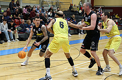 Basketball