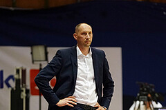 Basketball Superliga 2021/22, Grundduchgang 1.Runde , Kapfenberg Bulls vs. Klosterneuburg Dukes


