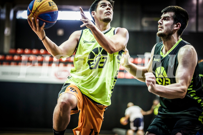 Basketball, , , 3x3 Qualifiers Debrezen, , 