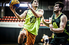 Basketball, , , 3x3 Qualifiers Debrezen, , 