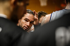 Basketball, win2day Basketball Superliga 2022/23, Grunddurchgang Runde 6, BBC Nord Dragonz, Klosterneuburg Dukes, 