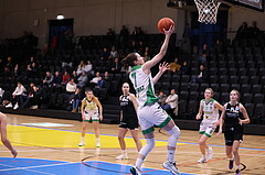 04.12.2022, Graz, Raiffeisen Sportpark, Basketball Damen Superliga 2022/23, Grunddurchgang 8.Runde, UBI Graz vs. Basket Flames,  