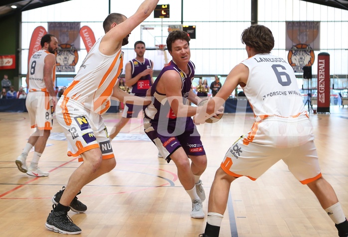 Basketball ABL 2018/19, Grunddurchgang 32.Runde D.C. Timberwolves vs. BK Dukes
 Basketball ABL 2018/19, Grunddurchgang 32.Runde D.C. Timberwolves vs. BK Dukes