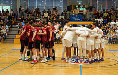Basketball Zweite Liga 2024/25, 2. Semifinale Kufstein Towers vs. Mistelbach Mustangs


