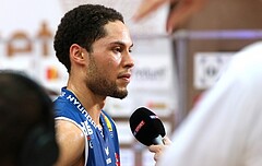 Basketball CUP 2017 1/2 Finale Kapfenberg Bulls vs. WBC Wels