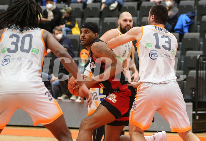 Basketball Superliga 2021/22, Grunddurchgang 12.Runde Klosterneuburg Dukes vs. BC Vienna
Basketball Superliga 2021/22, Grunddurchgang 12.Runde Klosterneuburg Dukes vs. BC Vienna