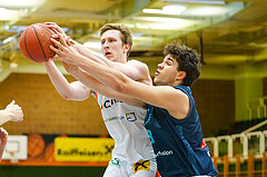 Win2day Basketball Superliga 2022/23, 8. Qualifikationsrunde, Fuerstenfeld vs. Timberwolves


