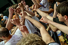 03.05.2025 Österreichischer Basketballverband 2024/25, SLMU19 Vienna United vs. SKN St. Pölten