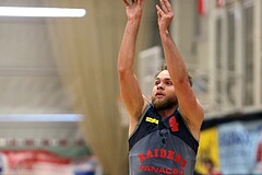 Basketball 2.Bundesliga 2016/17, Playoff Finale Spiel 1 UBC St.Pölten vs. Villach Raiders


