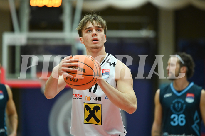 Basketball, Superliga 2023/24, Grunddurchgang 22. Runde, Flyers Wels vs. Vienna Timberwolves,
Basketball, Superliga 2023/24, Grunddurchgang 22. Runde, Flyers Wels vs. Vienna Timberwolves,