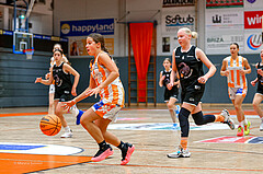 15.12.2024 Österreichischer Basketballverband 2024/25, SLWU14 Basket Duchess vs. Gratkorn Scorpions