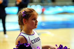 Basketball Superliga 2024/25, 1.Plazierungsunde Oberwart Gunners vs. Gmunden Swans


