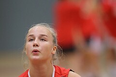 Basketball Nationalteam WU16 2015  Team Austria vs. Team Denmark


