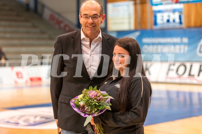 Basketball, ABL 2017/18, Grunddurchgang 2.Runde, Oberwart Gunners, UBSC Graz, 