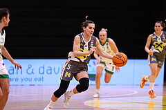 23.03.2024, Graz, Raiffeisen Sportpark, Basketball Damen Superliga 2023/24, Semifinale, Spiel 2, UBI Holding Graz - BK Raiffeisen Duchess Klosterneuburg,  