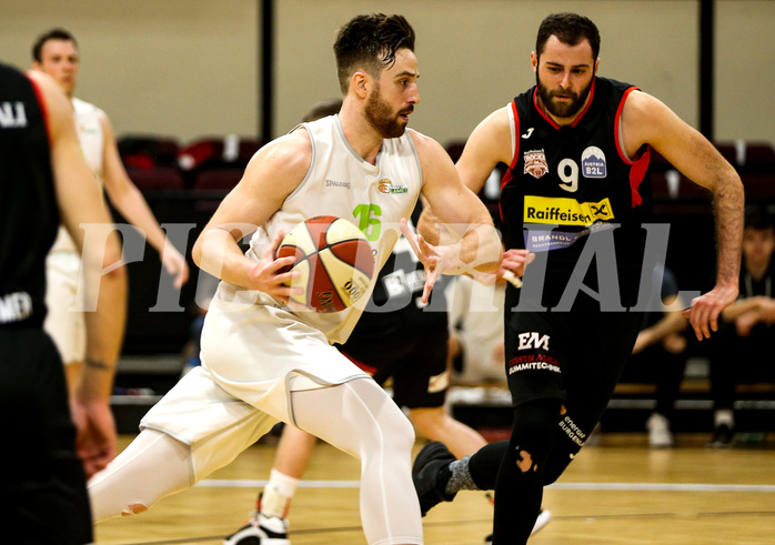 Basketball Zweite Liga 2020/21, Grunddurchgang 2.Runde Basket Flames vs. Mattersburg Rocks
Basketball Zweite Liga 2020/21, Grunddurchgang 2.Runde Basket Flames vs. Mattersburg Rocks