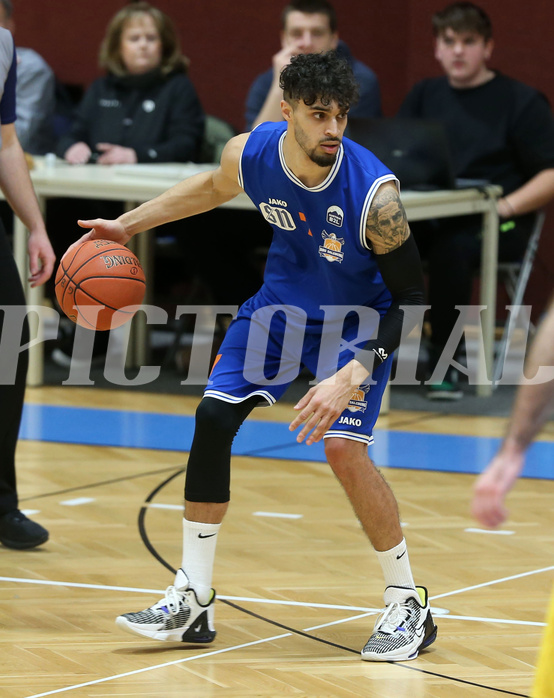 Basketball