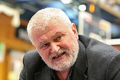 Basketball ABL 2017/18, Grunddurchgang 25.Runde Gmunden Swans vs. Traiskirchen Lions