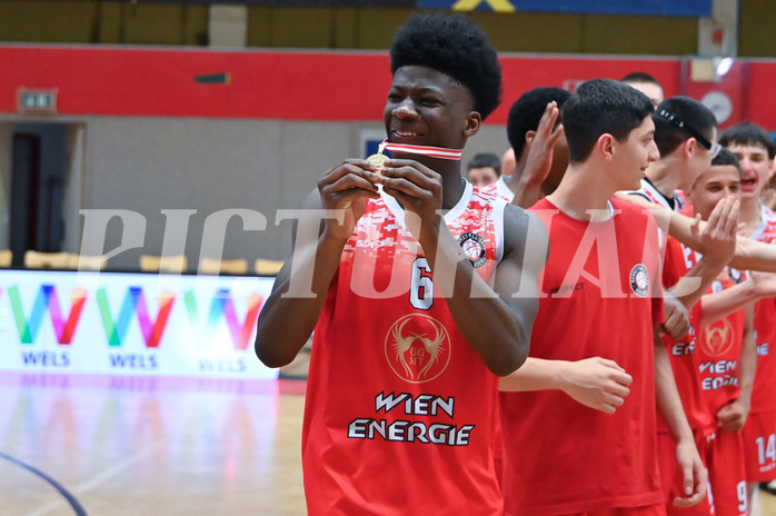 2025.05.11 SLMU16 FIN USBC Graz vs BC Vienna,
