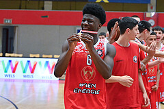 2025.05.11 SLMU16 FIN USBC Graz vs BC Vienna,
