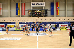 Basketball Austria CUP Damen 2011, Finale BK Duchess vs. UBI Graz