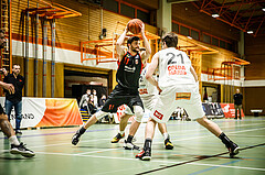 Basketball, Basketball Zweite Liga, Grunddurchgang 8.Runde, BBC Nord Dragonz, Mistelbach Mustangs, #mm11#