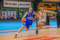 Basketball Austria Cup 2020/21, Cup Achtelfinale D.C. Timberwolves vs. Oberwart Gunners
