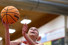 Basketball Superliga 2024/25, SLWU14 Traiskirchen Lionesses vs. DBK Steyrer Witches


