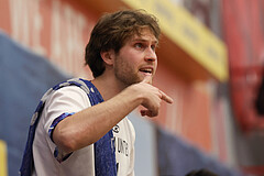 Basketball Zweite Liga 2024/25, Grunddurchgang 16.Runde Traiskirchen Lions NextGen vs. Vienna United