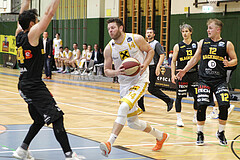 Basketball 2.Bundesliga 2020/21 Finale Spiel 2 Fürstenfeld Panthers vs Jennersdorf Blackbirds