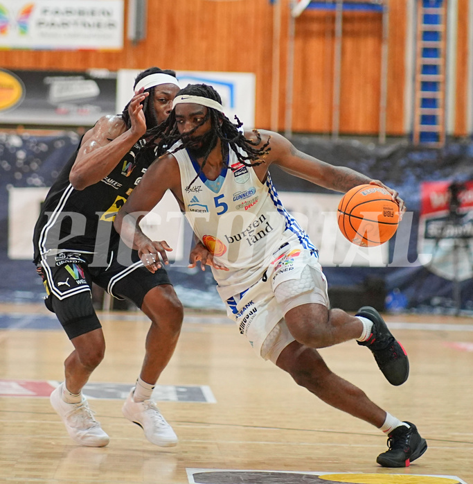 Basketball Superliga 2024/25, 10.Plazierungsrunde Oberwart Gunners vs. Flyers Wels
Basketball Superliga 2024/25, 10.Plazierungsrunde Oberwart Gunners vs. Flyers Wels