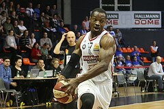 Basketball ABL 2018/19, Grunddurchgang 12.Runde BC Vienna vs. Oberwart Gunners