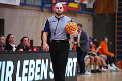 Basketball Superliga 2024/25, Grunddurchgang, 4. Runde, Oberwart vs. Fürstenfeld


