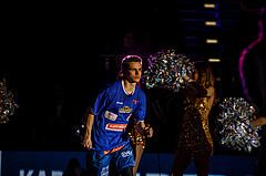 Basketball, Basketball Austria Cup 201920, Finale, Kapfenberg Bulls, Klosterneuburg Dukes, 