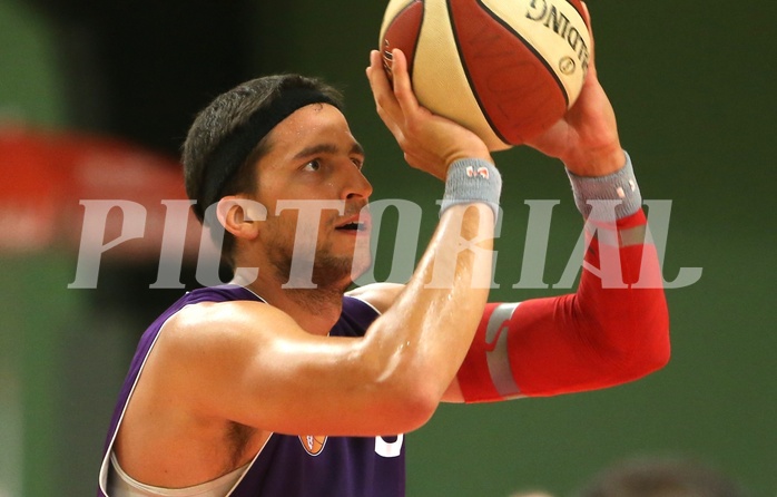 Basketball 2.Bundesliga 2017/18, Grundurchgang 1.Runde D.C. Timberwolves vs. Basket 2000