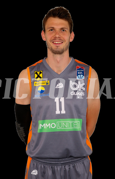 Basketball Superliga 2020/21, Mediaday 2020/21, BK Immounited Dukes