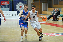 Basketball Zweite Liga 2023/24, Grunddurchgang
12.Runde, Upper Austrian Ballers vs Pirlo Kufstein Towers,


