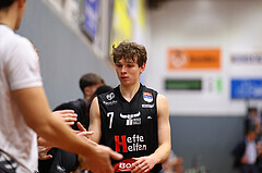 Basketball Superliga 2024/25, Grunddurchgang 9.Runde Klosterneuburg Dukes vs. Kapfenberg Bulls