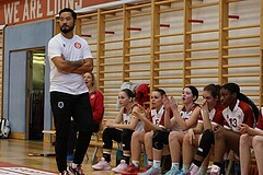 Basketball Superliga 2024/25, SLWU16 Traiskirchen Lions Young & Wild vs. Radenthein Garnet


