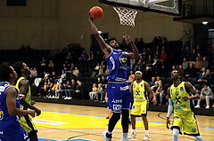 Basketball Austria Cup 2021/22 Achtelfinale, UBSC Graz vs. Gmunden Swans
