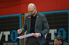 Basketball Superliga 2023/24, 1.Plazierungsrunde,
Flyers Wels vs. Traiskirchen Lions

