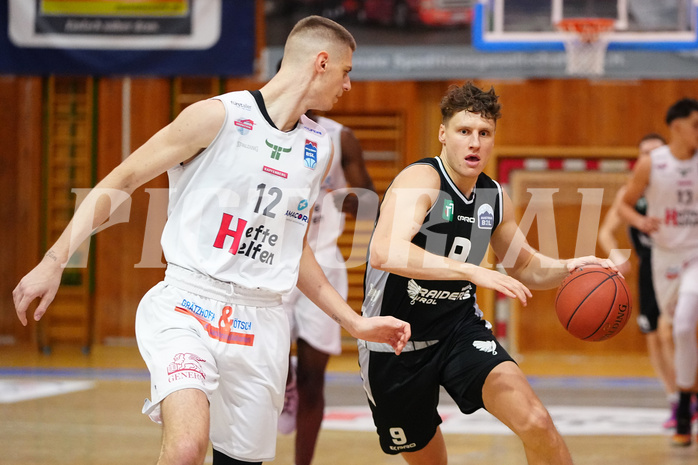 Basketball 2. Liga 2022/23, Grunddurchgang 6.Runde , Future Team Steiermark vs. Tirol


