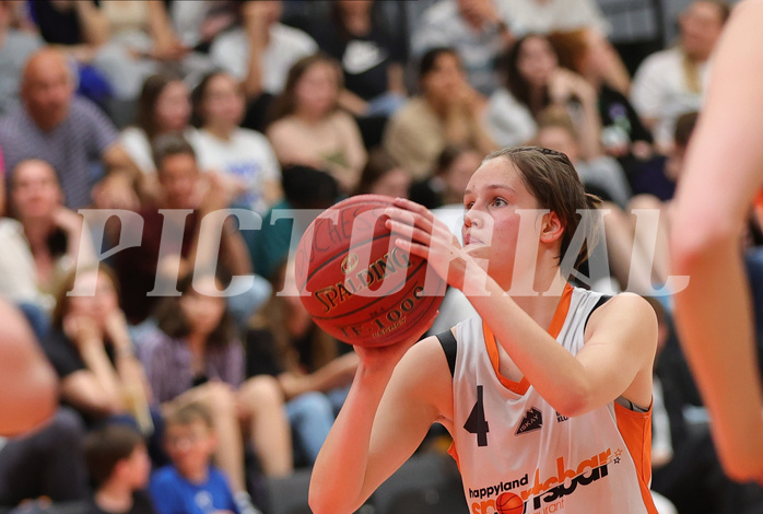 Superliga 2022/23, WU19 Finale, Finale Basketduchess Klosterneuburg vs. Vienna United
Superliga 2022/23, WU19 Finale, Finale Basketduchess Klosterneuburg vs. Vienna United