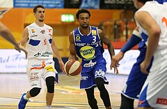 Basketball ABL 2018/19, Supercup 2018 Kapfeneberg Bulls vs. Gmunden Swans