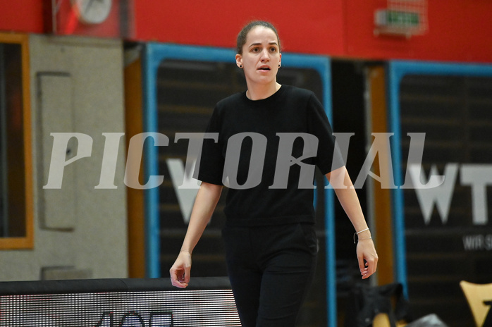 Basketball Superliga 2024/25, Grunddurchgang 5.Runde, DBB Wels vs UBI Holding Graz,

