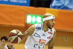 Basketball ABL 2015/16 Grunddurchgang 22.Runde Kapfenberg Bulls vs BK Dukes Klosterneuburg