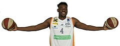 Basketball Superliga 2019/20, Media Days 2019/20, Klosterneuburg Dukes