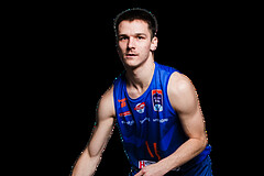 Basketball Superliga 2019/20, Media Days 2019/20, Kapfenberg Bulls